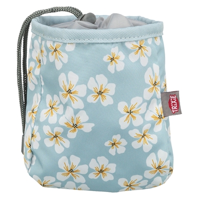 Trixie Snackzakje Lente Polyester Assorti 9x9x14 cm