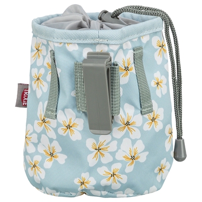 Trixie Snackzakje Lente Polyester Assorti 9x9x14 cm