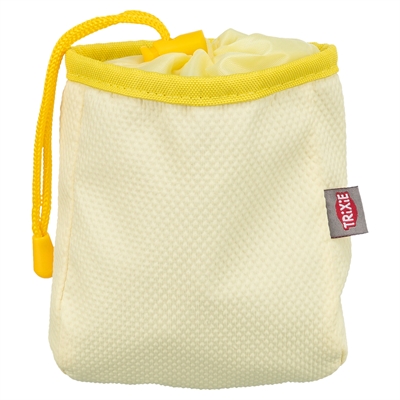 Trixie Snackzakje Lente Polyester Assorti 9x9x14 cm