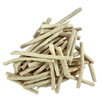 I Am Mini Sticks Kip / Melk 350 gr