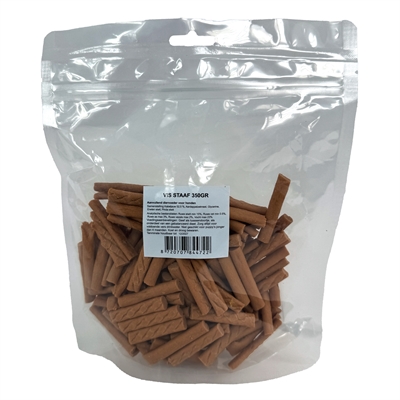 I Am Mini Sticks Vis 350 gr