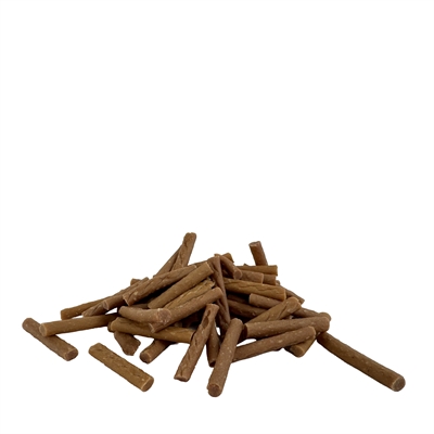 I Am Mini Sticks Kip / Kabeljauw 350 gr