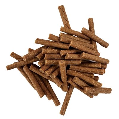 I Am Mini Sticks Eend / Kabeljauw 350 gr