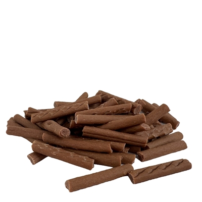 I Am Mini Sticks Rund / Kabeljauw 350 gr