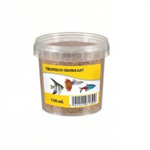 Utopia Tropisch Granulaat 150 ml