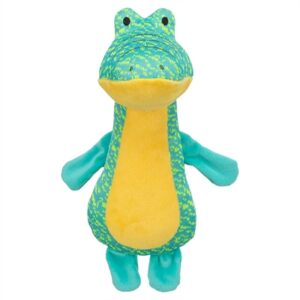 Trixie Alligator Stof Groen 29x16x10.5 cm