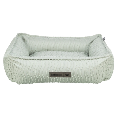 Trixie Hondenmand Marley Wave Hoekig Saliegroen 60x50x20 cm