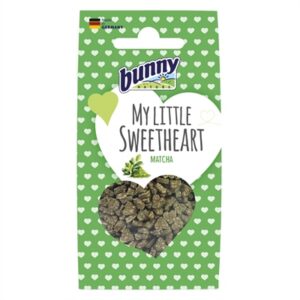 Bunny Nature My Little Sweetheart Matcha 30 gr