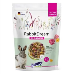 Bunny Nature Konijnendroom Special Edition Blossoms 1.5 kg
