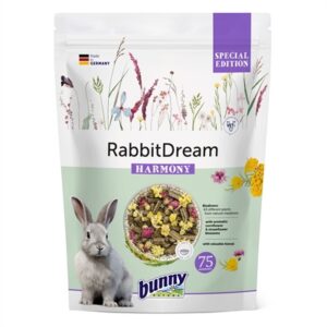 Bunny Nature Konijnendroom Special Edition Harmony 1.5 kg