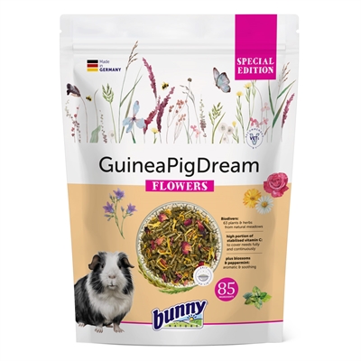 Bunny Nature Caviadroom Special Edition Flowers 1.5 kg