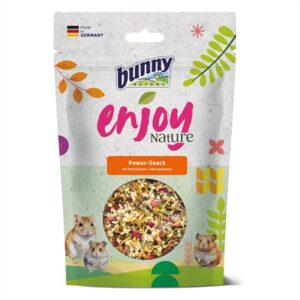 Bunny Nature Enjoynature Power-Snack 140 gr