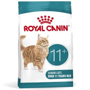 Royal Canin Fhn Ageing +11 400 gr