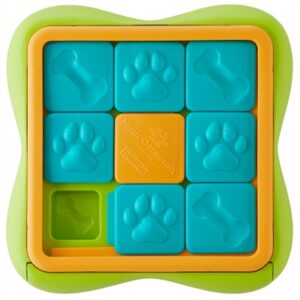Nina Ottosson Challenge Slider Level 2 26x24x5 cm