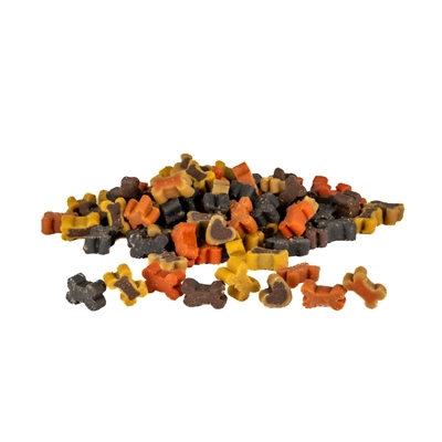 Frigera Soft Treats Mix Bones 500 gr