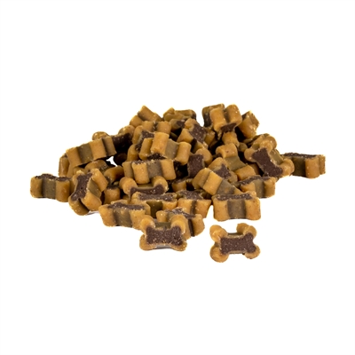 Frigera Soft Treats Bones Lamb / Rice 10x165 gr
