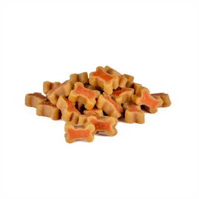 Frigera Soft Treats Bones Salmon / Rice 10x165 gr