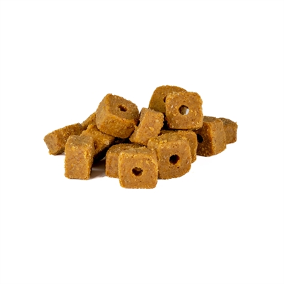 Frigera Semi-Moist Treats Chicken 500 gr