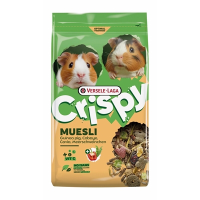 Versele-Laga Crispy Muesli Cavia 850 gr