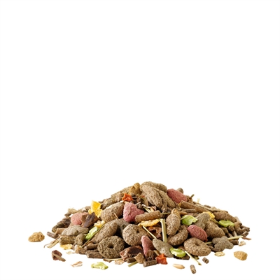 Versele-Laga Crispy Muesli Konijn 850 gr