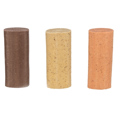 Trixie Freeze & Chew Reep Assorti 65 gr