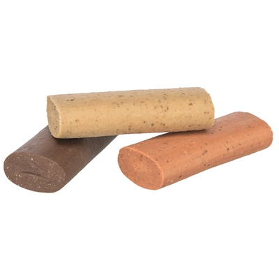 Trixie Freeze & Chew Reep Assorti 65 gr