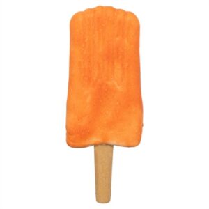 Trixie Ice Pop Oranje 12 cm 70x50 gr