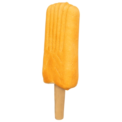 Trixie Ice Pop Geel 12 cm 70x50 gr