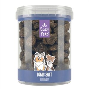 Easypets Lam Trainers Zacht 250 gr