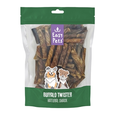 Easypets Buffel Twister 150 gr