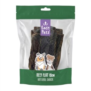 Easypets Rundvlees Plat 150 gr