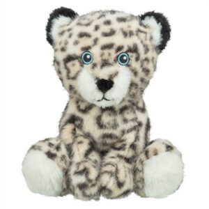 Trixie Luipaard Leo Pluche 27 cm