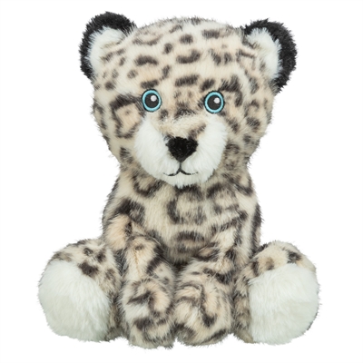 Trixie Luipaard Leo Pluche 27 cm