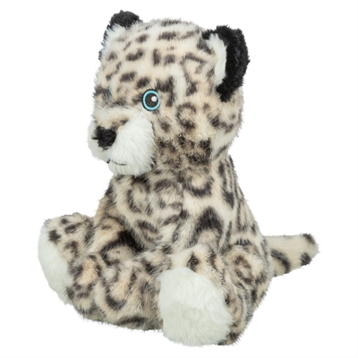 Trixie Luipaard Leo Pluche 27 cm