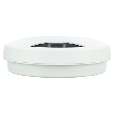 Trixie Voederautomaat Met Koelfunctie Tx4+1 (f10) Wit / Zwart 35.5x31x10 cm
