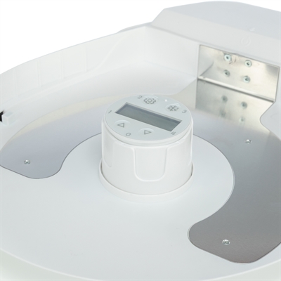 Trixie Voederautomaat Met Koelfunctie Tx4+1 (f10) Wit / Zwart 35.5x31x10 cm