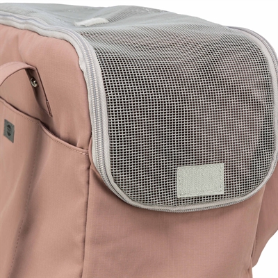 Trixie Tas Rosie Maximaal 6 kg Roze 18x40x31 cm