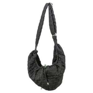 Trixie Buiktas Mavi Maximaal 5 kg Zwart 58x32x63.5 cm