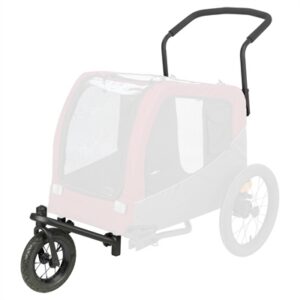 Trixie Joggingkit Voor Fietskar #12781
