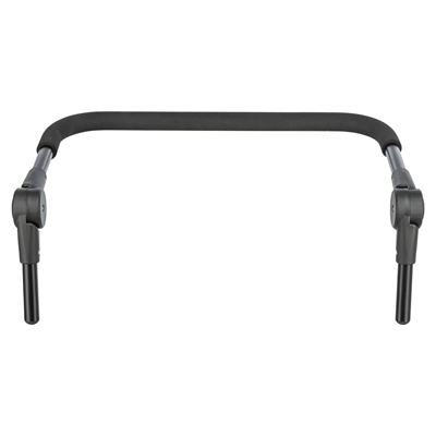 Trixie Buggy Ombouwset Fietskar #12821 Tot 23 kg S 70x88/131x88 cm