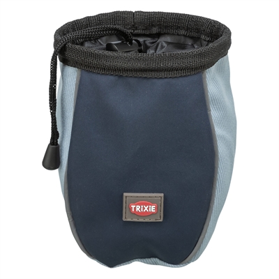 Trixie Snackzak Polyester Assorti 13x13x15 cm