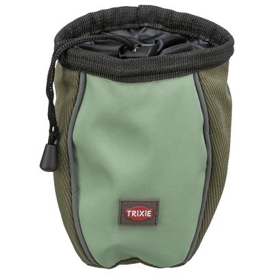Trixie Snackzak Polyester Assorti 13x13x15 cm