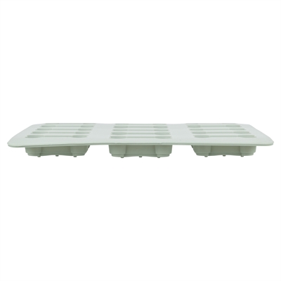 Trixie Bakmat Voor Dierensnacks Botvorm Bpa Vrij Grijs 24x29 cm