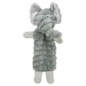 Trixie Olifant Pluche Grijs 54 cm