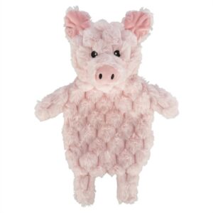 Trixie Varkentje Pluche Roze 40 cm