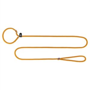 Trixie Retrieverlijn Summit Rond Touw Curry 180x0.9 cm