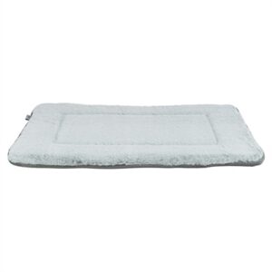 Trixie Ligmat Lino Soft Grijs / Lichtgrijs 60x45 cm
