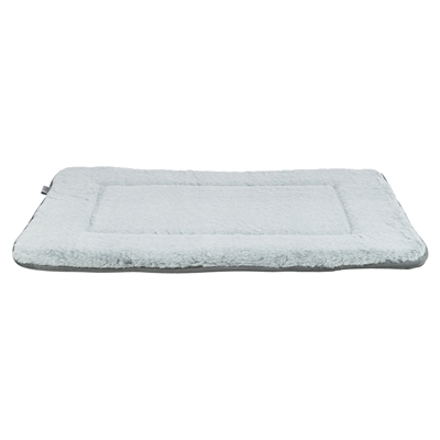 Trixie Ligmat Lino Soft Grijs / Lichtgrijs 60x45 cm