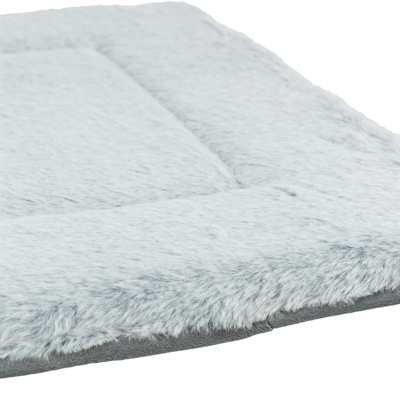 Trixie Ligmat Lino Soft Grijs / Lichtgrijs 60x45 cm