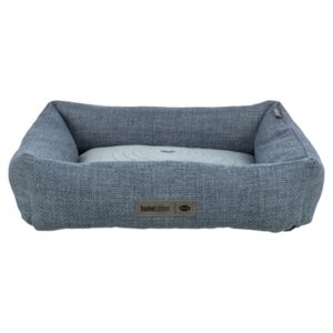 Trixie Hondenmand Viviana Hoekig Blauw / Lichtblauw 60x50 cm